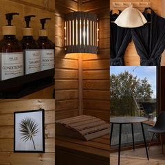 Дом Наедине, Республика Карелия