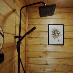 Дом Наедине, Республика Карелия