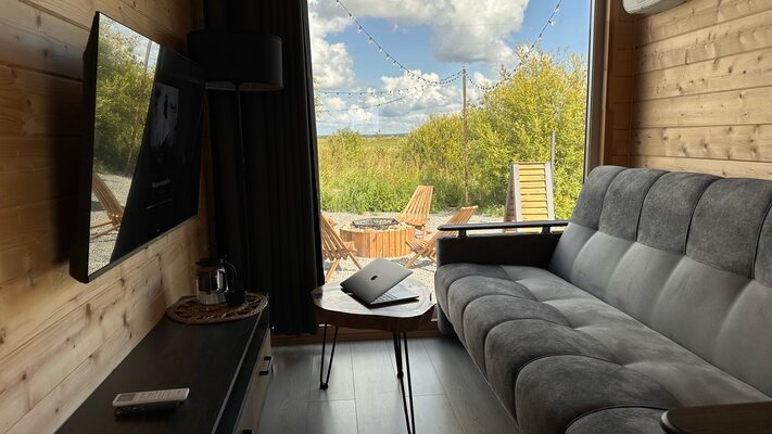 Наедине — фото 1