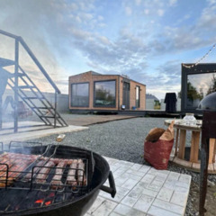 Дом Наедине, Республика Карелия