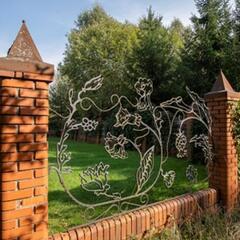 Дом Медянка, Ленинградская область