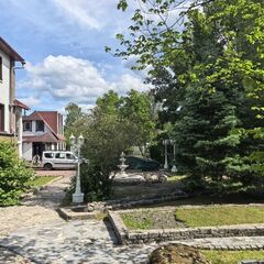 Дом Медянка, Ленинградская область