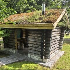 Дом Медянка, Ленинградская область