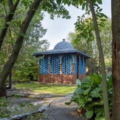 Дом Медянка, Ленинградская область