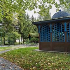 Дом Медянка, Ленинградская область