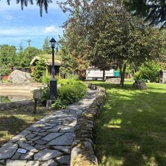 Дом Медянка, Ленинградская область