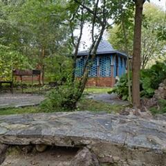 Дом Медянка, Ленинградская область