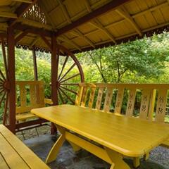 Дом Медянка, Ленинградская область