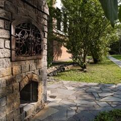 Дом Медянка, Ленинградская область