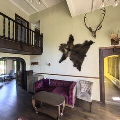 Дом Медянка, Ленинградская область