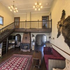 Дом Медянка, Ленинградская область