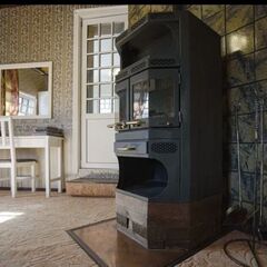 Дом Медянка, Ленинградская область