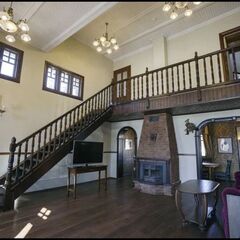 Дом Медянка, Ленинградская область