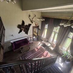 Дом Медянка, Ленинградская область