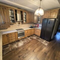 Дом Медянка, Ленинградская область