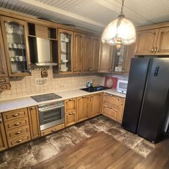 Дом Медянка, Ленинградская область