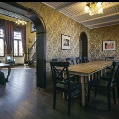 Дом Медянка, Ленинградская область