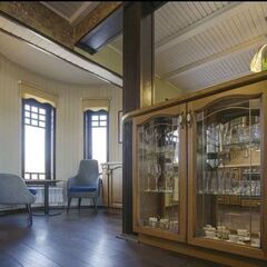 Дом Медянка, Ленинградская область