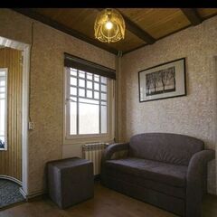 Дом Медянка, Ленинградская область