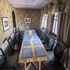 Дом Медянка, Ленинградская область