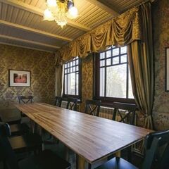 Дом Медянка, Ленинградская область