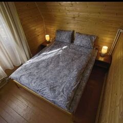 Дом Медянка, Ленинградская область