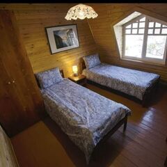 Дом Медянка, Ленинградская область