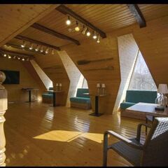 Дом Медянка, Ленинградская область