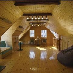 Дом Медянка, Ленинградская область