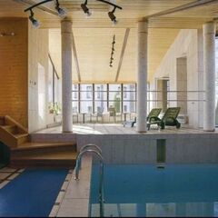 Дом Медянка, Ленинградская область