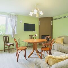 Дом Медянка, Ленинградская область