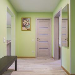 Дом Медянка, Ленинградская область