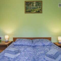 Дом Медянка, Ленинградская область