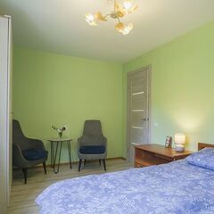 Дом Медянка, Ленинградская область