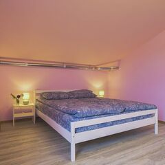 Дом Медянка, Ленинградская область