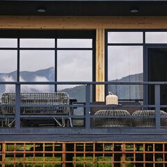 Отель Белая гора, Республика Алтай