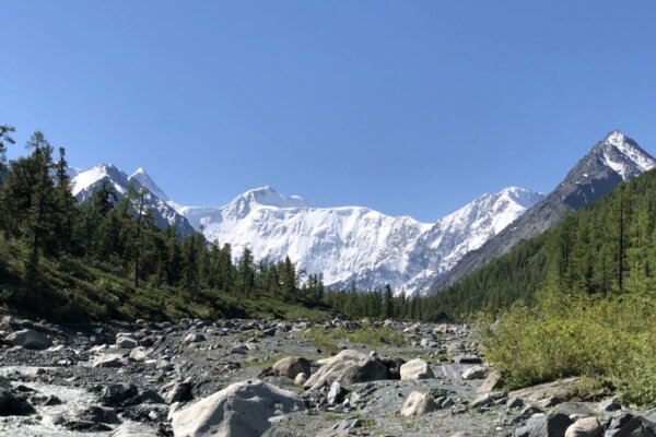 Белая гора — фото 3