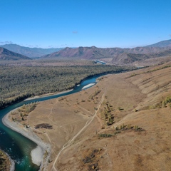Отель Белая гора, Республика Алтай