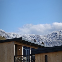 Отель Белая гора, Республика Алтай