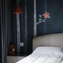 Отель Белая гора, Республика Алтай