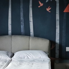 Отель Белая гора, Республика Алтай