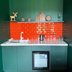 Отель Белая гора, Республика Алтай