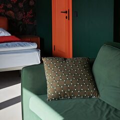 Отель Белая гора, Республика Алтай