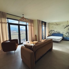 Отель Белая гора, Республика Алтай