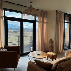 Отель Белая гора, Республика Алтай