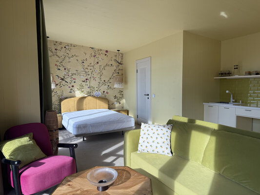 Белая гора — фото 1