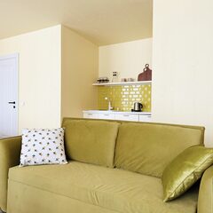 Отель Белая гора, Республика Алтай