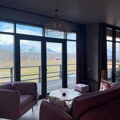 Отель Белая гора, Республика Алтай