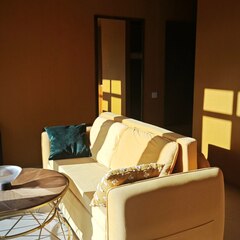 Отель Белая гора, Республика Алтай