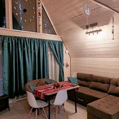 Гостевой дом Савушкин домик , Республика Карелия